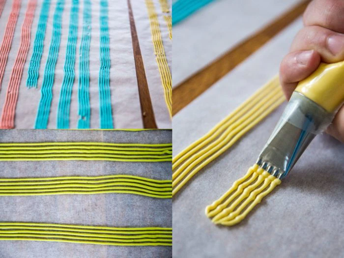 Strössel - gör det själv!